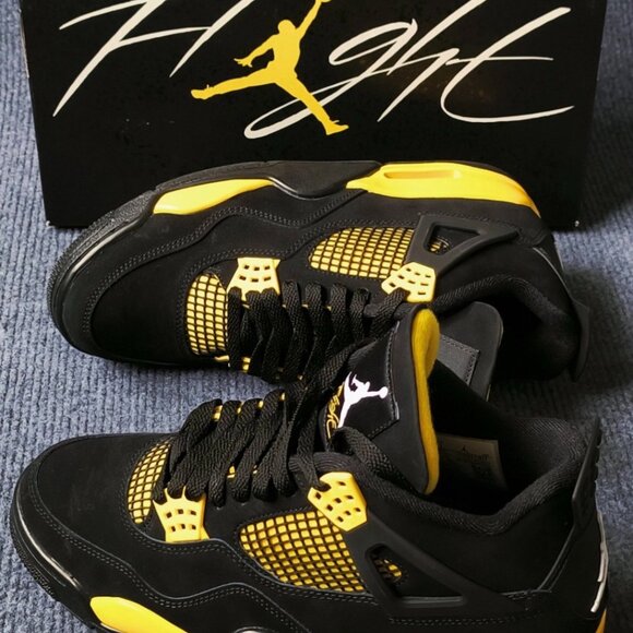 Jordan Air Jordan 4 retro \